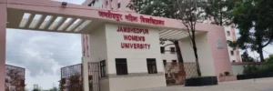 Jamshedpur Women's University