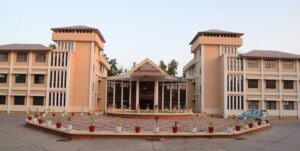 Ranchi University, Ranchi