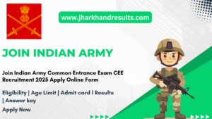 Army Agniveer CEE Online Form 2025 Extended Army Agniveer CEE Online Form 2025 Extended